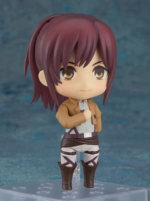 Nendoroid 1384 Sasha Braus / Blouse - 3