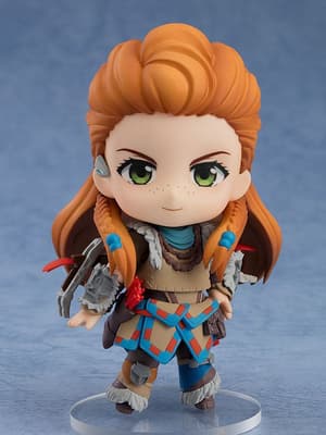 Nendoroid 1850 Aloy - 2