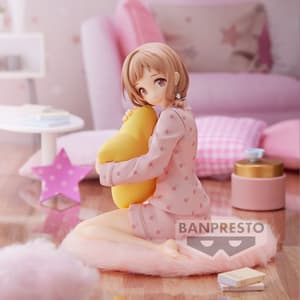 Mano Sakuragi (Relax Time) - The Idolmaster Shiny Colors - Banpresto (1)