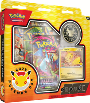 Pokémon TCG - Pokémon Day 2026 Kollektion - DE (1)