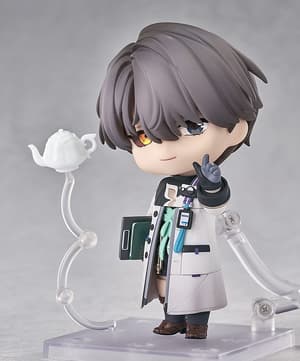 Nendoroid 2824 X - 1