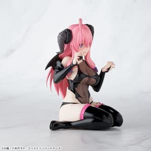 Shizuri Ideura - Cosplay - PM Perching - Sega (1)