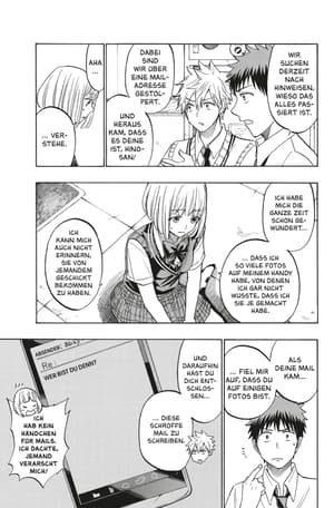  Yamada-kun & the 7 Witches 25 - 3
