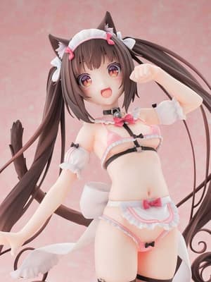 Chocola - Micro Bikini Maid  - STD Edition - Orchid Seed - 9