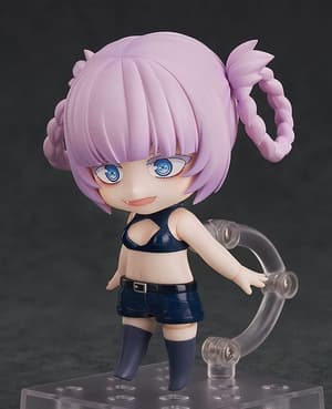 Nendoroid 2147 Nazuna Nanakusa - 3
