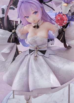 Unicorn -A Dream of Pure Vows- 1/7 Scale Figure - 6