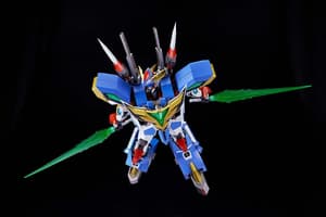MODEROID Bang Bravern - 5
