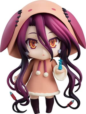 Nendoroid 1090 Schwi / Shuvi Dola - 1
