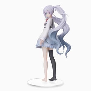 Hatsune Miku - Daremo Inai Sekai / Empty Sekai - SPM - Sega - Re-Release - 5