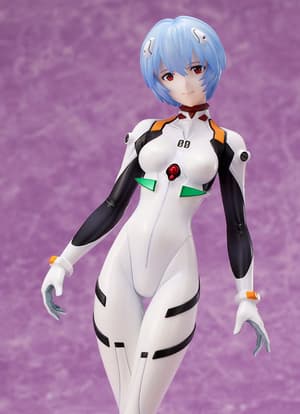 Rei Ayanami - New Theatrical Edition - Amakuni (8)