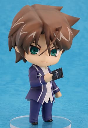 Nendoroid 316 Toshiki Kai - 1
