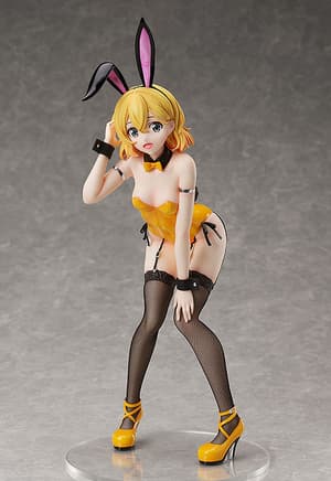 Mami Nanami - 1/4 B-Style Bunny - FREEing - 2