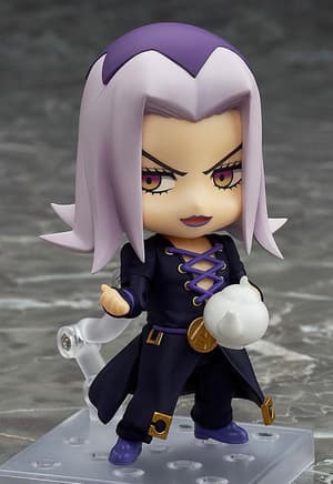 Nendoroid 1447 Leone Abbacchio - Re-Release - 1