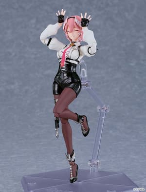 figma Takane Lui - 10