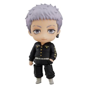 Nendoroid 2062 Takashi Mitsuya (International Version) - 3