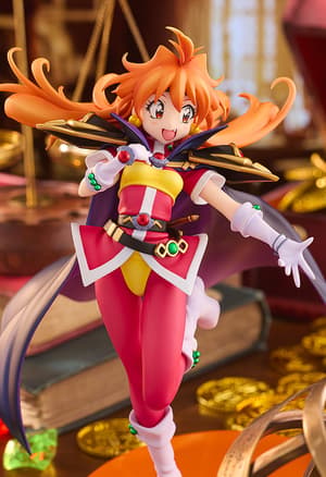 Lina Inverse - Light Novel - KD Colle - Kadokawa - 6