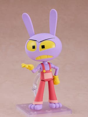 Nendoroid 2771 Jax - 4