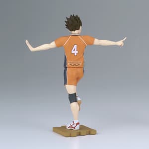 Yu Nishinoya - Haikyu!! - Banpresto (1)