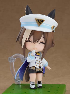 Nendoroid Cheval Grand - 4