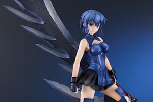 Ciel - Seventh Holy Scripture: 3rd Cause of Death - Blade - Good Smile Company - 2