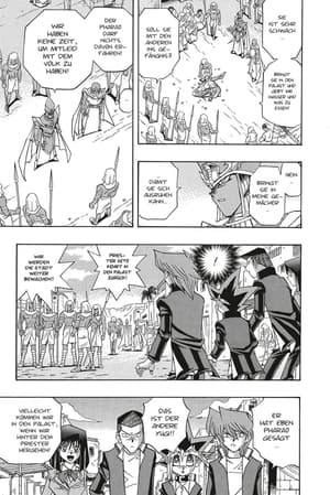 Yu-Gi-Oh! Massiv - Carlsen - Vol. 12 - 6