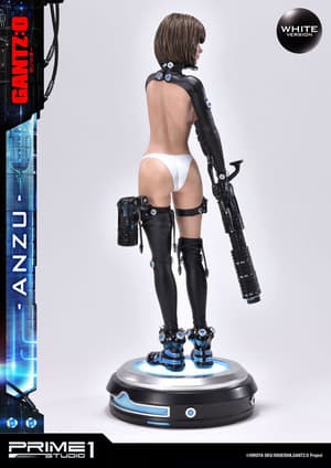 Anzu Yamasaki - White Edition - Premium Masterline - Prime 1 Studio - 7