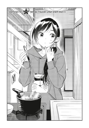 Rental Girlfriend - Carlsen - Vol. 32 - 4