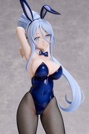Sylpha: Bunny Ver. - 9
