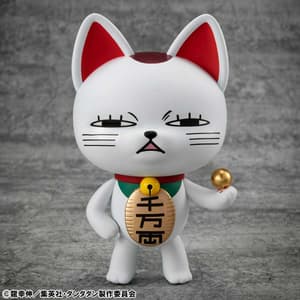 Turbo Granny - Fortune Cat Ver. 2 - Sofubi - Megahouse (4)
