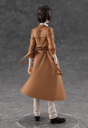 Osamu Dazai - Bungo Stray Dogs Pop Up Parade - Orange Rouge - 7