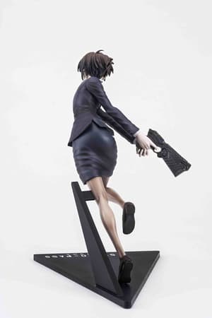 Akane Tsunemori - Psycho-Pass - 5