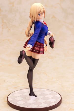 Jeanne d'Arc - JK Blazer - Alphamax - 3