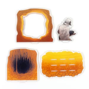 Charon 78 - altraverse - Band 01 Collectors Edition - 2