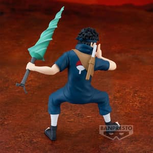 Naruto Uzumaki - Naruto Shippuden - Vibration Stars Vol. V - Banpresto (1)