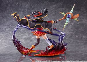 Megumin - Explosion - Figure Shibuya Scramble - eStream / Alpha Satellite - 2