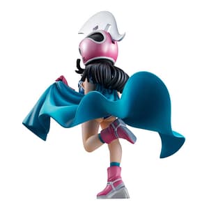Chichi - junge Version - Dragon Ball Gals - 8