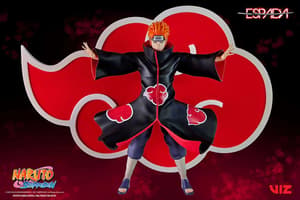 Pain - Wall Art Statue - Espada Art - 5