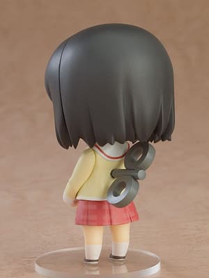 Nendoroid 2142 Nano Shinonome - Keiichi Arawi Version - 1