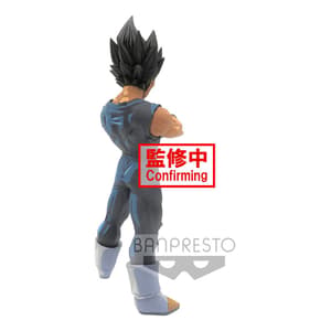 Vegeta (Manga Dimensions) - Dragon Ball Z - Grandista Nero  - 2