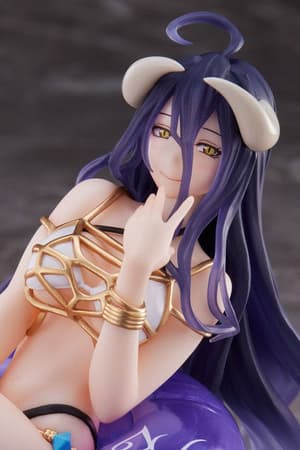 Albedo - Aqua Float Girls - Taito - 2