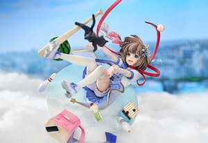 Kano - Nadamesukashi Negotiation -  Good Smile Company - 2