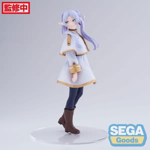 Frieren - Desktop x Decorate Collections - Sega (1)