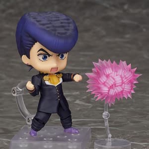 Nendoroid 1276 Josuke Higashikata - Re-Release - 3