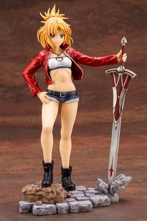 Mordred - Saber of Red - Kotobukiya - 3