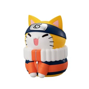 Naruto Uzumaki - Reboot - The Big Nyaruto Series - Megahouse - 1
