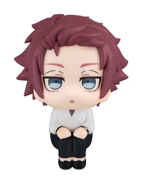 Sae Itoshi - Blue Lock Look Up - Megahouse (1)