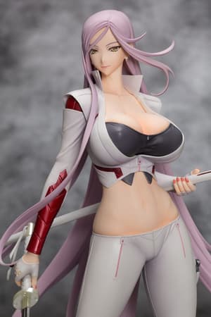 Yuuko Sagiri - Triage X - Orchid Seed - Neuauflage (1)