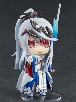 Nendoroid 675 Lin Setsu A / Rinsetsua - 6