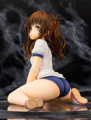 Mikan Yuuki - Pulchra - 3