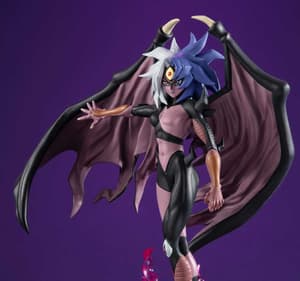 Yubel - Yu-Gi-Oh! Monsters Chronicle - Megahouse - 3
